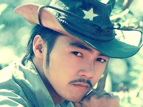 "Ông hoàng màn bạc Việt" và cuộc sống giàu có ở tuổi U60, mong tìm được một nửa xinh đẹp, thủy chung