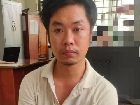 Bắt kẻ mạo danh, lừa "giải cứu" chiếm đoạt 160 triệu đồng