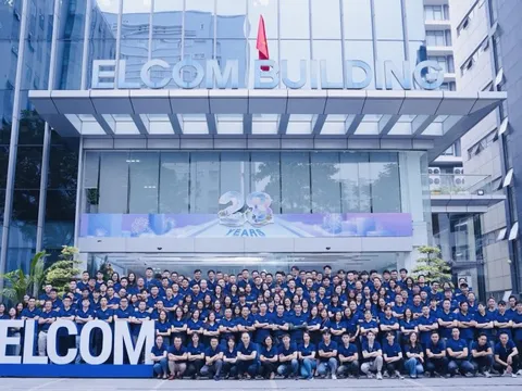 ELCOM đặt kế hoạch tăng trưởng lợi nhuận 28%