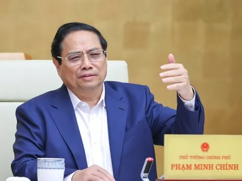 Thủ tướng: Ưu tiên ngân sách đầu tư các đoạn cao tốc chỉ có 2 làn xe