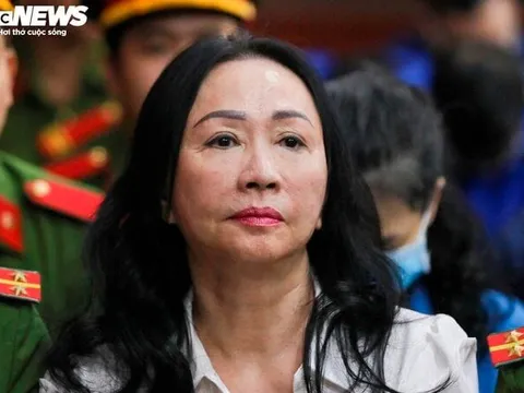 Mức án đối với Trương Mỹ Lan và 85 bị cáo trong vụ án Vạn Thịnh Phát