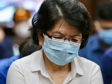 Vụ Vạn Thịnh Phát: Đoàn thanh tra tại SCB sai phạm thế nào?