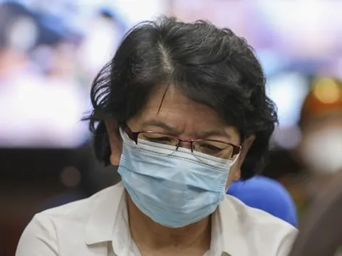 Bản án xác định các thành viên đoàn thanh tra đều nhận tiền, bao che sai phạm của SCB