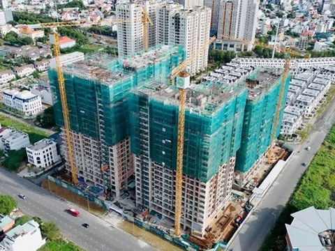 Ông Bùi Thành Nhơn nói về thay đổi của Novaland