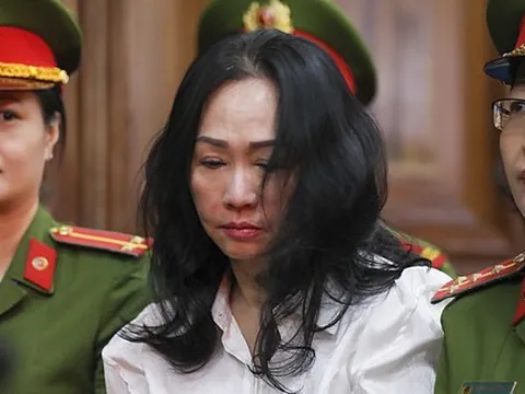 Vụ án Vạn Thịnh Phát: Bố trí nguồn lực, cử cán bộ hướng dẫn địa phương thi hành án