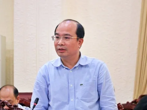 Xây dựng kế hoạch đảm bảo thu hồi tài sản vụ án Trương Mỹ Lan