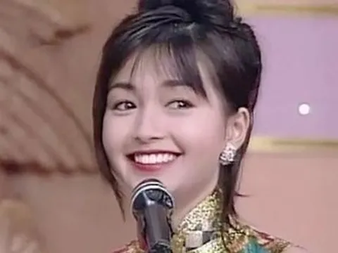 Nữ diễn viên "người gặp người thương", nhan sắc tụt dốc gây bất ngờ