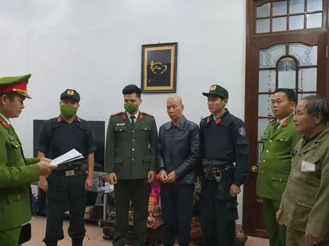 Huế: Cá độ bóng đá qua mạng, 11 đối tượng lĩnh án