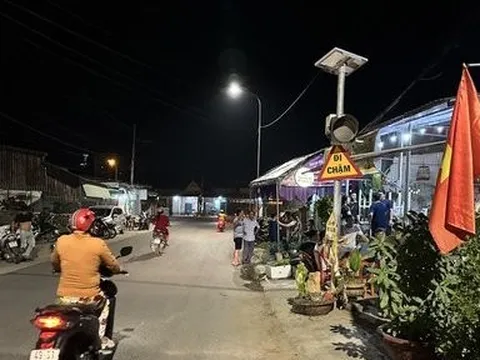 Lâm Đồng: Tạm giữ đối tượng chém người tử vong do mâu thuẫn