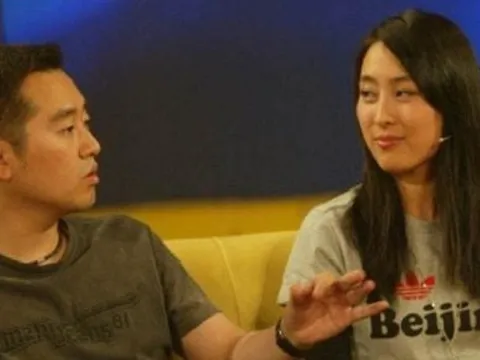 Từng kiếm 100 tỷ mỗi năm, sao nữ mất tất cả vì "giúp" bạn ngoại tình