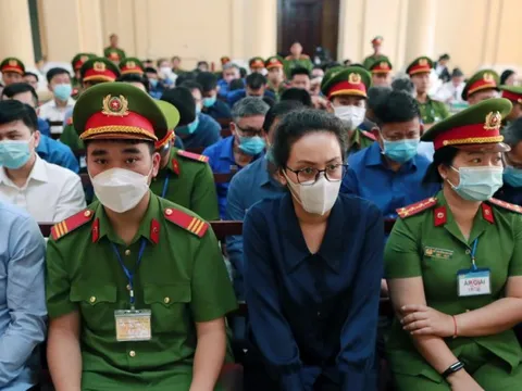 Vụ Vạn Thịnh Phát: Ngoài tuyên án, HĐXX còn kiến nghị gì?