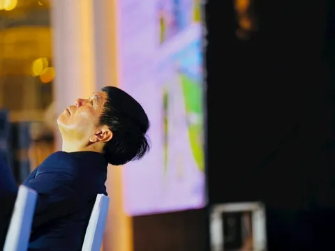 13.200 cổ đông 'rời tàu' Hòa Phát sau 1 năm, ai không đủ kiên nhẫn 'gồng lỗ', ai hưởng trái ngọt nhờ cuộc phục hồi ngoạn mục của HPG?