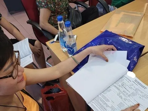 Hơn 3 triệu hợp đồng bảo hiểm nhân thọ 'vô hiệu': Ai bảo vệ quyền lợi người mua?