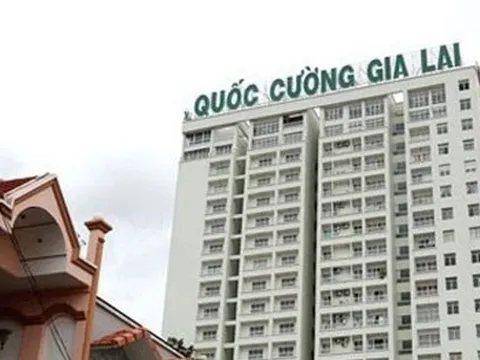 Lý do Quốc Cường Gia Lai phải hoàn trả hơn 2.800 tỷ để bà Trương Mỹ Lan thi hành án