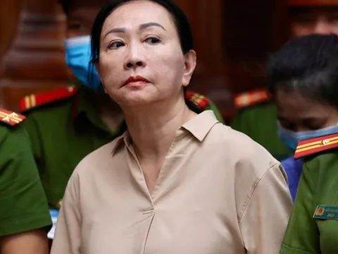 Vụ án Vạn Thịnh Phát và khối tài sản khổng lồ