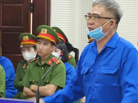 Khối tài sản "khủng" giải quyết ra sao khi cựu GĐ Công an Hải Phòng Đỗ Hữu Ca bị tuyên 10 năm tù?