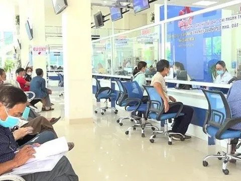 Hàng loạt chủ tịch cấp huyện ở Quảng Ngãi bị phê bình