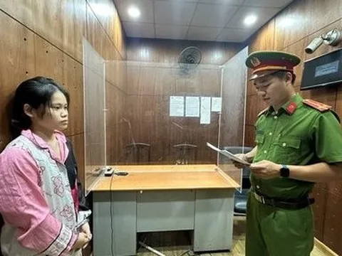 Kẻ bắt cóc 2 bé gái ở phố đi bộ Nguyễn Huệ bị khởi tố thêm tội danh