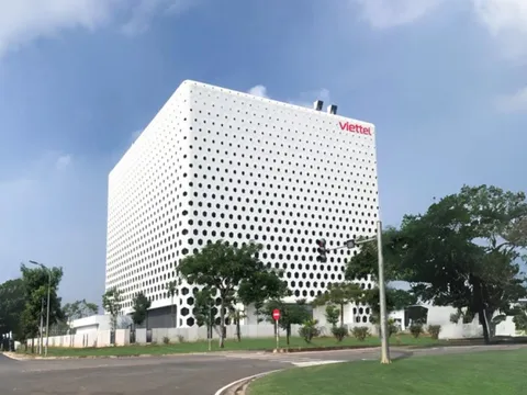 Viettel có Data Center lớn nhất Việt Nam, sẵn sàng phát triển AI