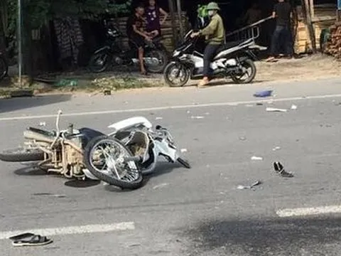 Đồng Nai: Giao xe cho người chưa đủ tuổi, một đối tượng bị khởi tố