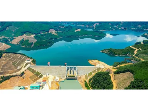 Xây dựng 47 (C47) đang tiến hành khởi kiện Vĩnh Sơn - Sông Hinh (VSH) ra tòa