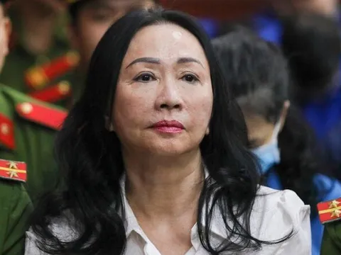 Quy trình thu hồi trăm nghìn tỷ đồng vụ Vạn Thịnh Phát