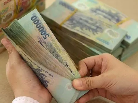 2 đối tượng được tăng lương lên gần 10 triệu đồng từ ngày 1/7/2024