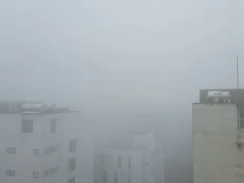 Hà Nội thực hiện nhiều giải pháp ứng phó khẩn cấp với ô nhiễm không khí