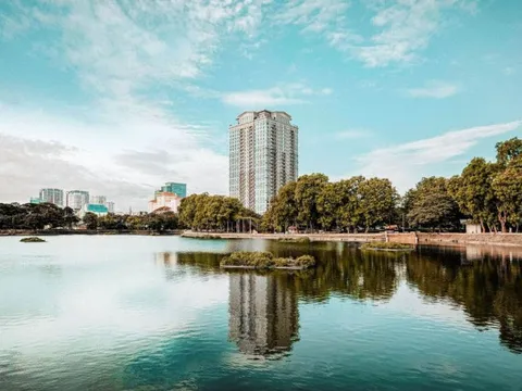 Hé mở tiềm lực chủ đầu tư tiếp quản dự án D’.Palais Louis của Tân Hoàng Minh