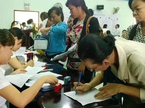 "Sốc" với đề xuất hạn chế quyền hưởng bảo hiểm thất nghiệp của người lao động