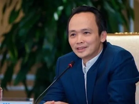 Tài xế của Trịnh Văn Quyết không nộp tiền góp vốn vẫn đứng tên 230 tỷ đồng