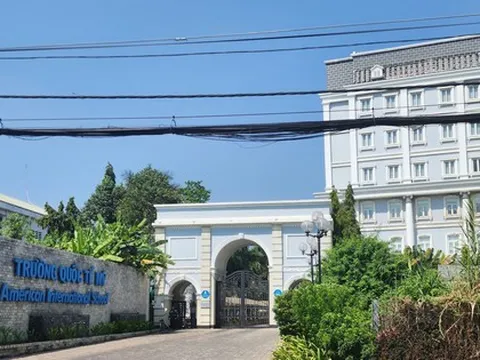 TP HCM: Tăng học phí và các khoản sai quy định, nhiều trường tư bị "tuýt còi"