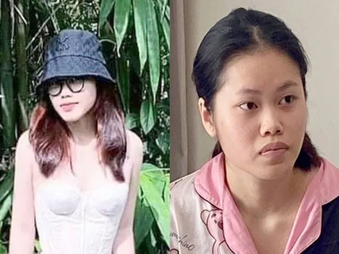 Dấu hỏi về bạn trai của "mẹ mìn" trong vụ bắt cóc hai bé gái ở phố đi bộ Nguyễn Huệ