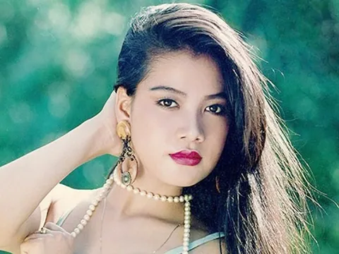 Sắc vóc quyến rũ của Trương Ngọc Ánh ở tuổi U50