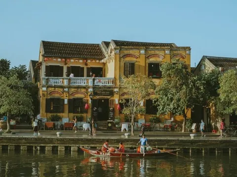 Hơn 100 doanh nghiệp chung tay kích cầu du lịch Quảng Nam