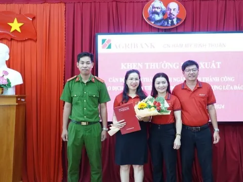 Ngăn chặn vụ giả danh công an gọi cụ già lừa chuyển 1,8 tỷ đồng