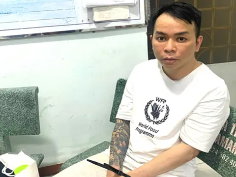 Bình Dương: Bắt giữ giám đốc “ôm” hơn 11 tỷ đồng của đối tác bỏ trốn