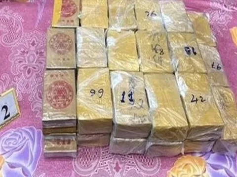 Điều tra vụ Hiệu phó trường tiểu học bị chém trọng thương