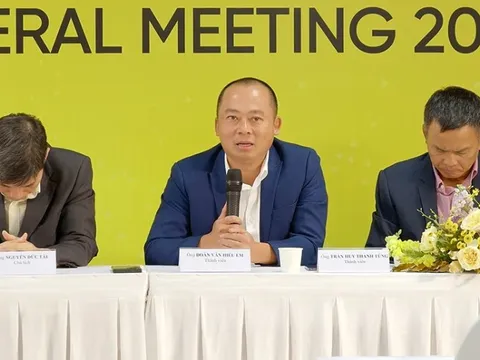 Ông Đoàn Văn Hiểu Em: Chuỗi bán lẻ điện máy, ICT tại Indonesia có doanh thu mỗi cửa hàng cao hơn nhiều Việt Nam, đặt mục tiêu hòa vốn cấp độ công ty trong năm nay