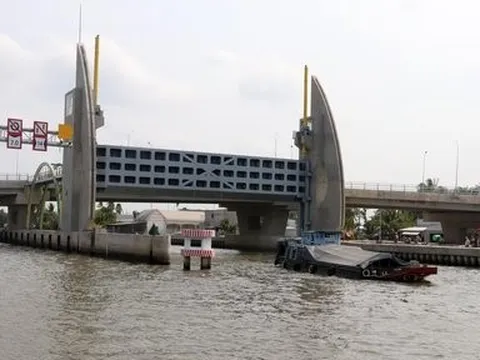 Kiên Giang: Kịp thời triển khai các giải pháp đảm bảo cấp nước sinh hoạt cho người dân