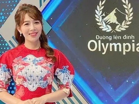 Cuộc sống hiện tại của MC Diệp Chi sau tin đồn ly hôn nhưng chưa một lần lên tiếng?