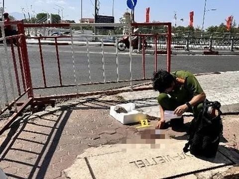 Bình Thuận: Bắt đối tượng đâm người tử vong vì ghen tuông