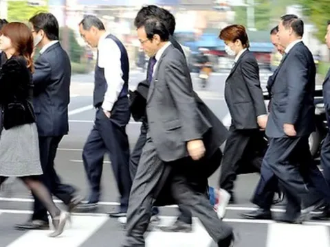 Anphabe: 2024 sẽ chứng kiến sự trở lại của ‘Zombie công sở’ – nhóm người đi làm cho có, không nỗ lực và cũng không ý định nghỉ việc