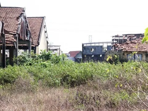 Quảng Ngãi xin Trung ương hỗ trợ hơn 5 tỉ để giải thể doanh nghiệp nhà nước