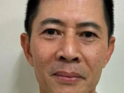 Chủ tịch Tập đoàn Thuận An Nguyễn Duy Hưng bị bắt