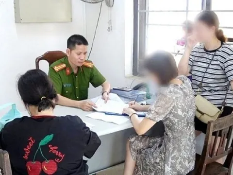 Bị lừa số tiền lớn vì chiêu trò “cũ rích”