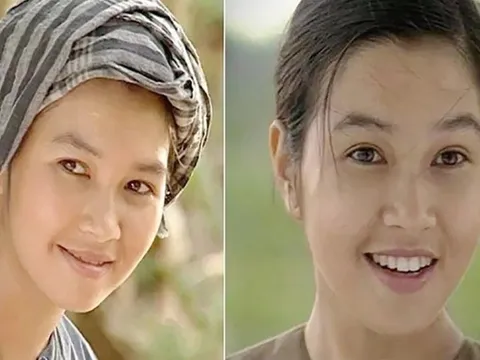 Siêu mẫu Thanh Hằng viên mãn với hạnh phúc, khoe sự rạng rỡ khi được “chọn mặt gửi vàng”