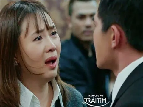 Trạm cứu hộ trái tim vô tình đẩy “nữ thần phim giờ vàng” vào luồng ý kiến trái chiều