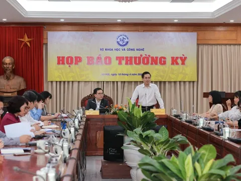 Quyết liệt sửa đổi toàn diện Luật Khoa học và Công nghệ