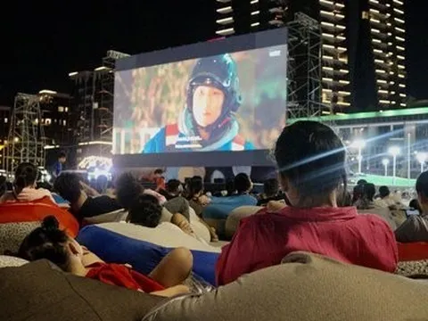 Liên hoan phim quốc tế Tp.HCM: Gần 100 phim chiếu, chi 81 tỷ đồng